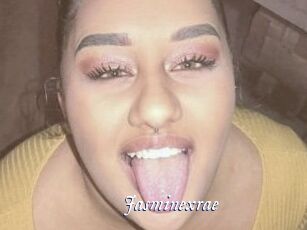 Jasminexrae