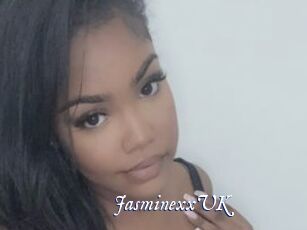 JasminexxUK