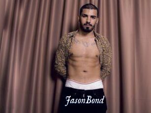 JasonBond