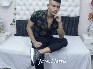 JasonHarris