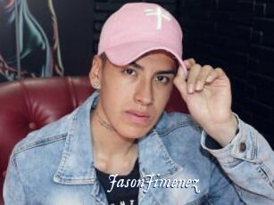JasonJimenez