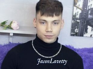 JasonLavetty