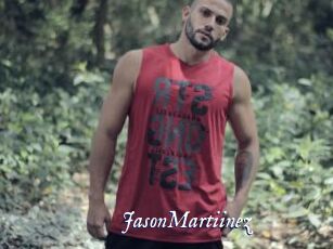 JasonMartiinez