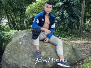 JasonMorerau