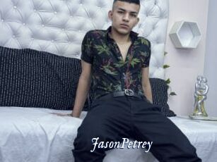 JasonPetrey
