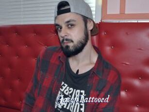 JasonTattooed