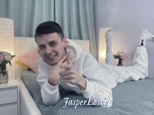 JasperLewis