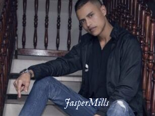 JasperMills