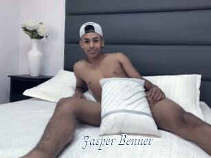 Jasper_Bennet