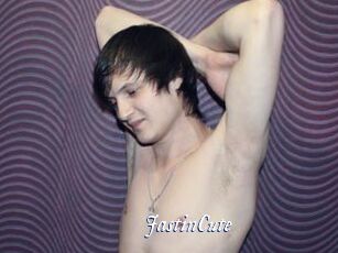 JastinCute