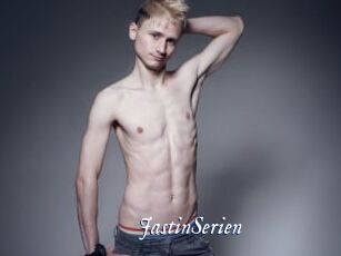JastinSerien