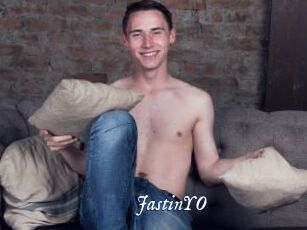 JastinYO