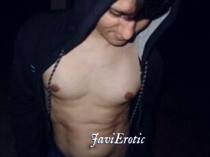 JaviErotic