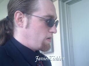 JavierTickler