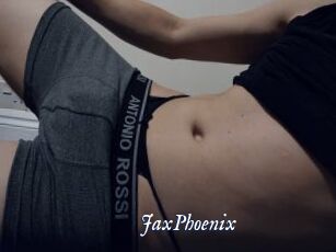 JaxPhoenix