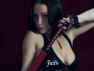 Jaxn