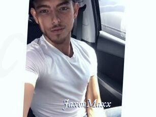 JaxonMaxx