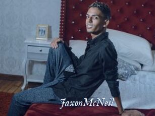 JaxonMcNeil