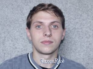 JaxonRock