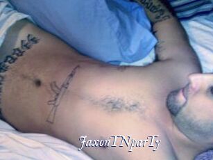 JaxonTNparTy