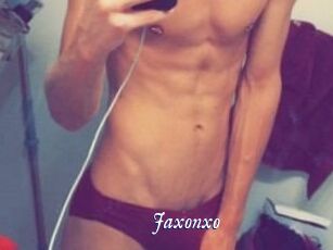Jaxonxo