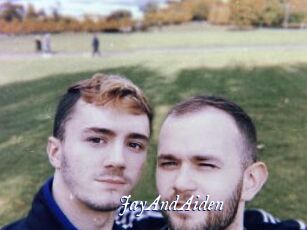 JayAndAiden