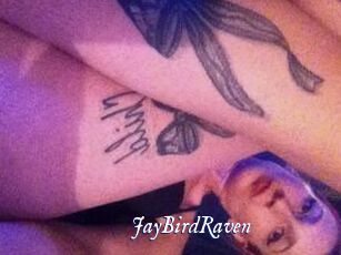 JayBirdRaven