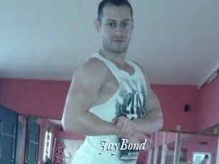 JayBond