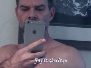 JayStrokesIt4u