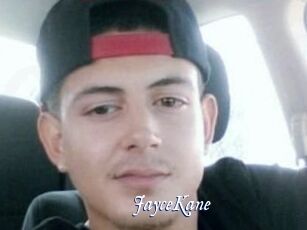 Jayce_Kane