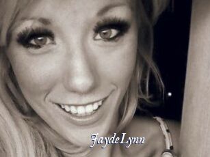 JaydeLynn