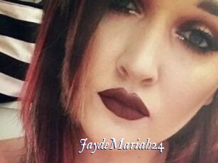JaydeMariah24