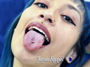 JaydeRaziel