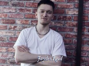 JaydenReid