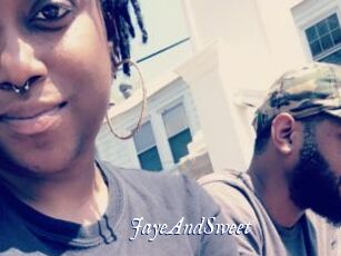 JayeAndSweet