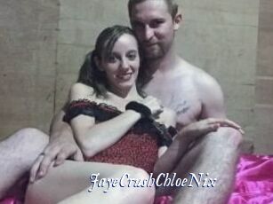 JayeCrushChloeNix