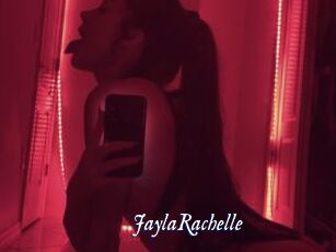 JaylaRachelle
