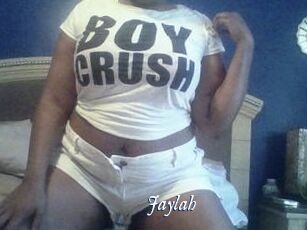 Jaylah