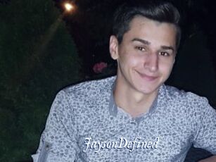 JaysonDefined