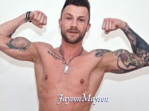 JaysonMayson