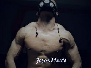 JaysonMuscle