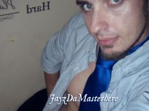 JayzDaMasterhere