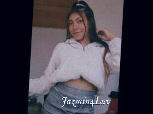 Jazmin4Luv