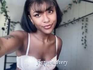 JazminAvery