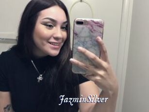 JazminSilver