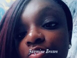 Jazmine_Brown