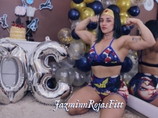 JazminnRojasFitt