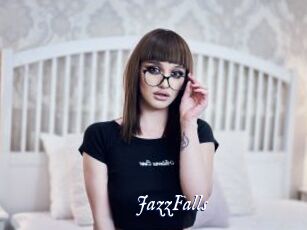 JazzFalls