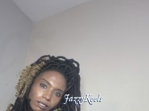 JazzyKeels