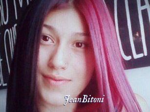 JeanBitoni